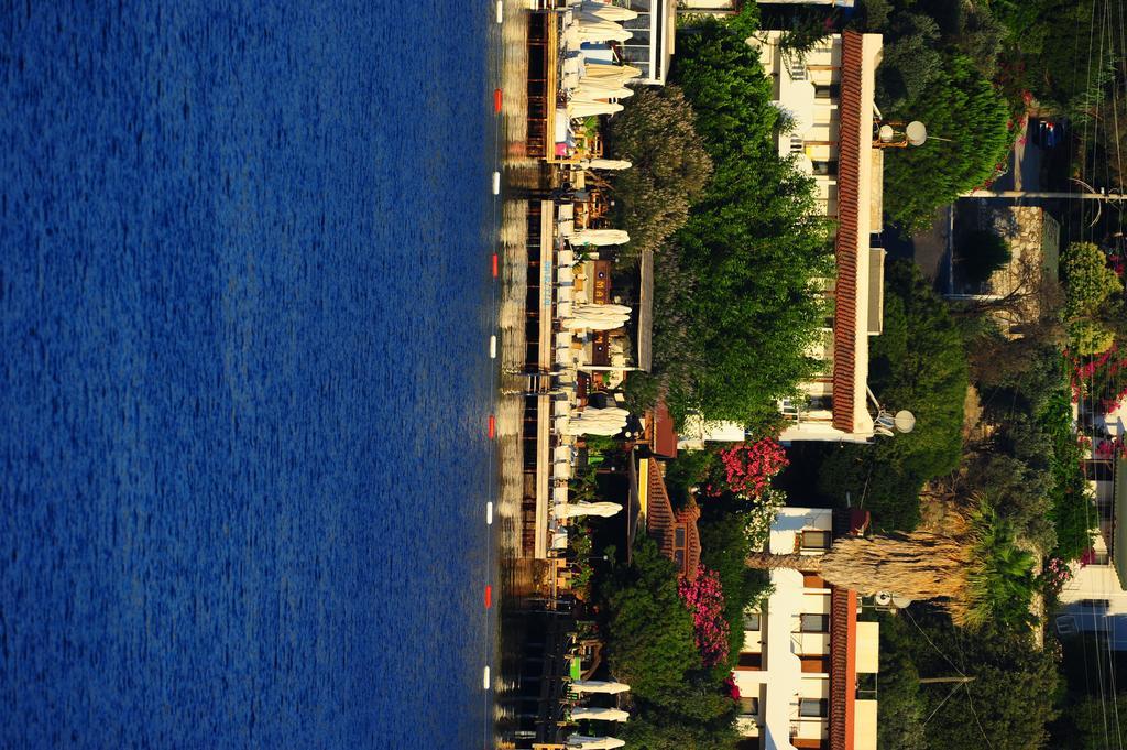 Maritim Hotel Golturkbuku Exterior foto